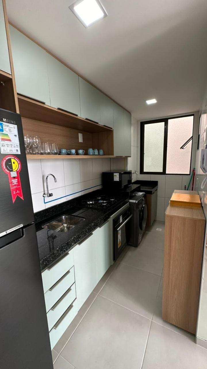 Smart Stay - Apto 1202 - Ponta Verde Maceio Exterior photo